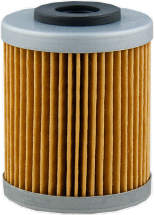 HIFLOFILTRO HF157 Oil Filter for Beta and KTM Motorcycles - Kelly Motorsports