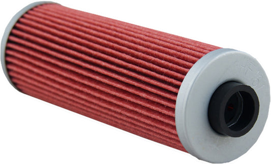 HifloFiltro HF161 Oil Filter for BMW R80R and R100RS Models - Kelly Motorsports