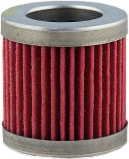 HIFLOFILTRO HF181 Oil Filter for Motorcycle Engines - Kelly Motorsports