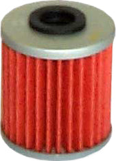 HifloFiltro HF207 Oil Filter for Beta Evo 250 & Kawasaki KX250F Models - Kelly Motorsports
