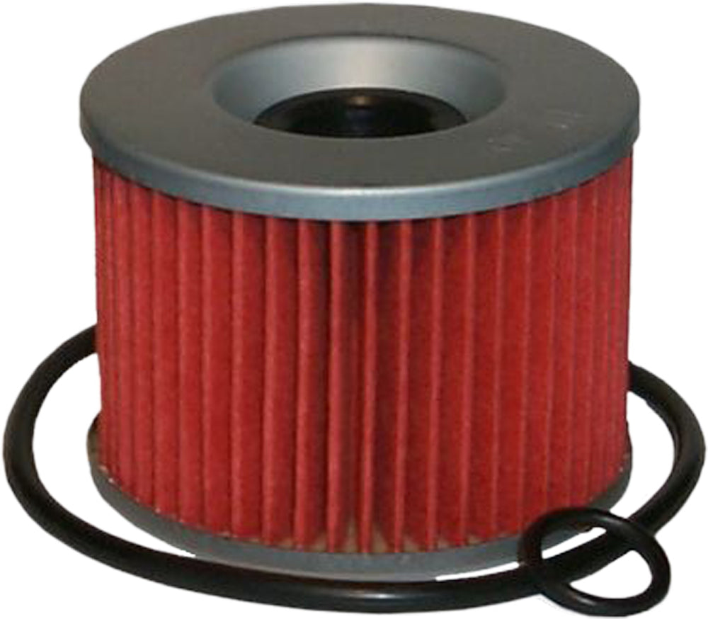 HifloFiltro HF401 Oil Filter for Triumph Tiger 900 and Thunderbird Models - Kelly Motorsports