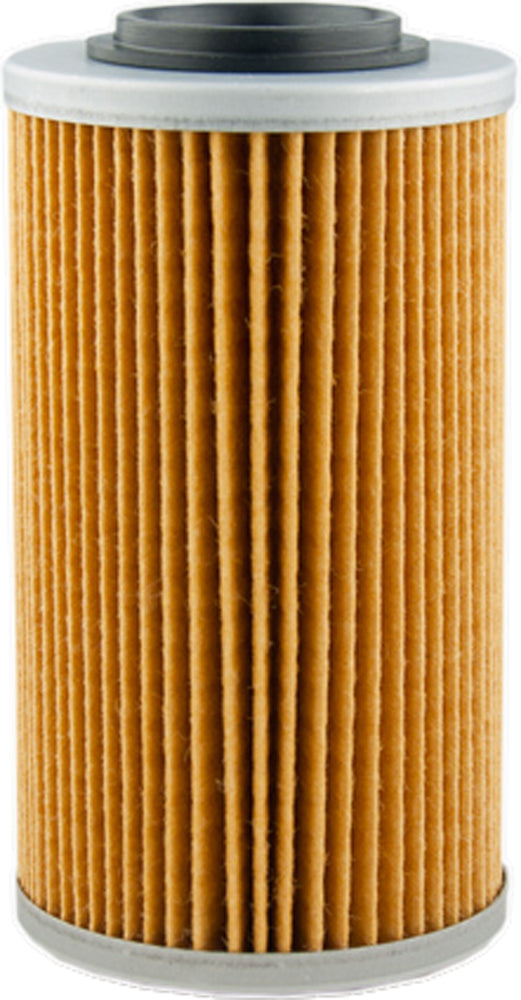 HifloFiltro HF556 Oil Filter for Bombardier Traxter and Quest Models - Kelly Motorsports