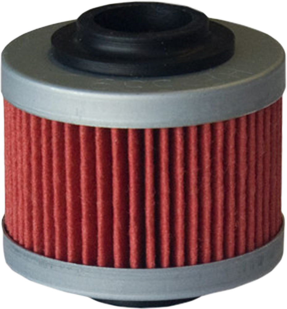 HIFLOFILTRO HF559 Oil Filter for Bombardier Rally 200 & Can - Am Spyder RS Series - Kelly Motorsports