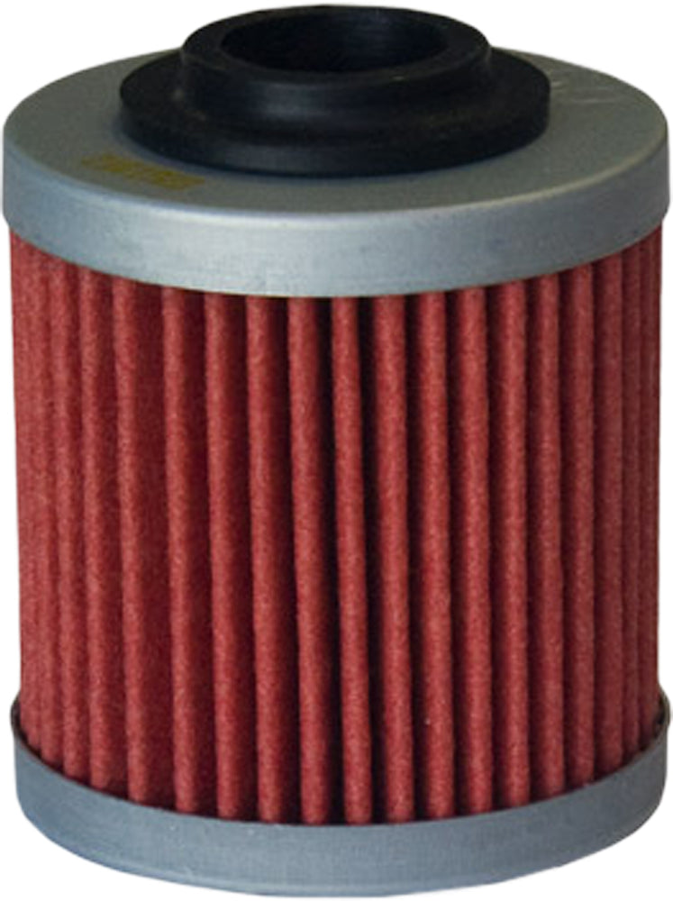 HIFLOFILTRO HF560 Oil Filter for Can - Am DS 450 – OEM Replacement Performance - Kelly Motorsports