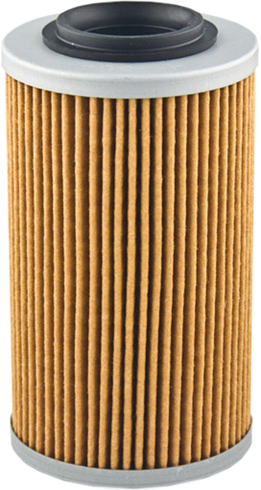 HifloFiltro HF564 Oil Filter for Buell and Aprilia Motorcycles - Kelly Motorsports
