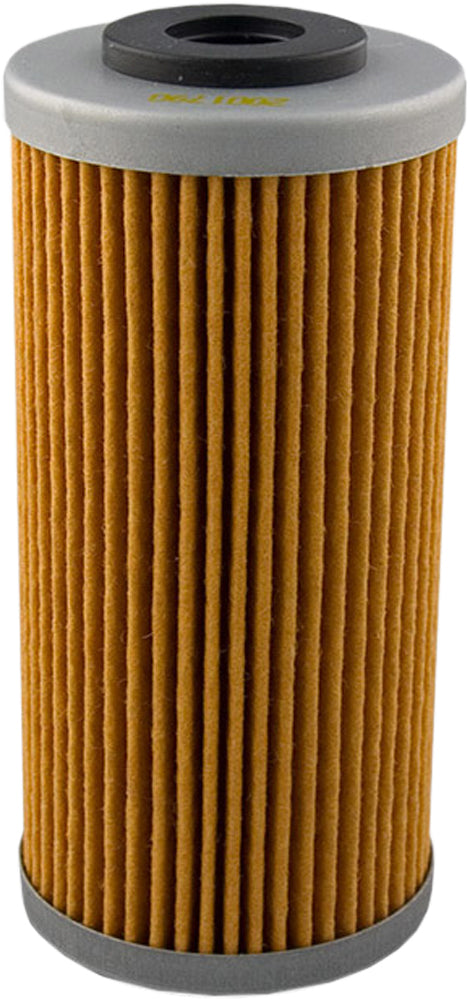 HifloFiltro HF611 Oil Filter for Husqvarna Te and TC Models - Kelly Motorsports