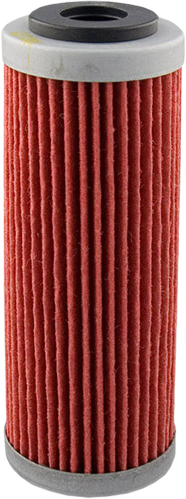 HIFLOFILTRO HF652 Oil Filter for Husqvarna and KTM Motorcycles - Kelly Motorsports