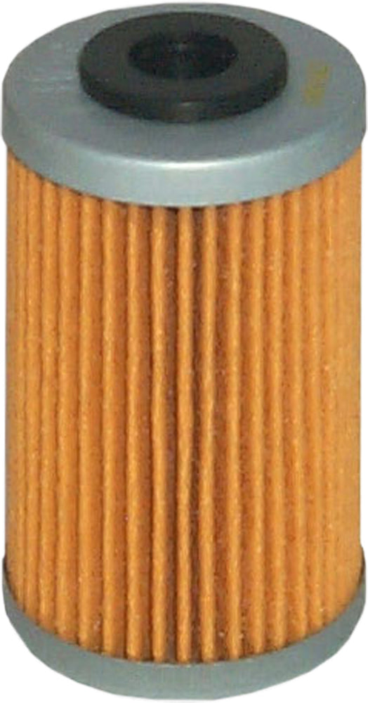 HifloFiltro HF655 Oil Filter for KTM 500 XCF - W and Husaberg FE Models - Kelly Motorsports