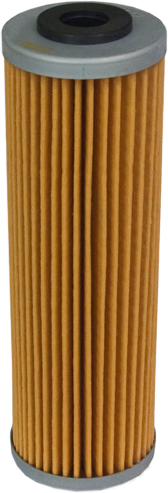 HIFLOFILTRO HF658 Oil Filter for KTM 450 SX and 505 SX ATV - Kelly Motorsports