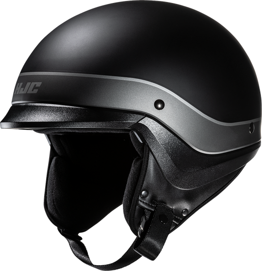 HJC C20 Helmet Probe MC5SF 2XL with Removable Peak Visor and Advanced Shell Design - Kelly Motorsports