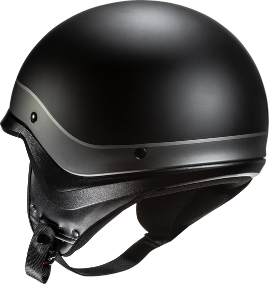 HJC C20 Helmet Probe MC5SF 2XL with Removable Peak Visor and Advanced Shell Design - Kelly Motorsports