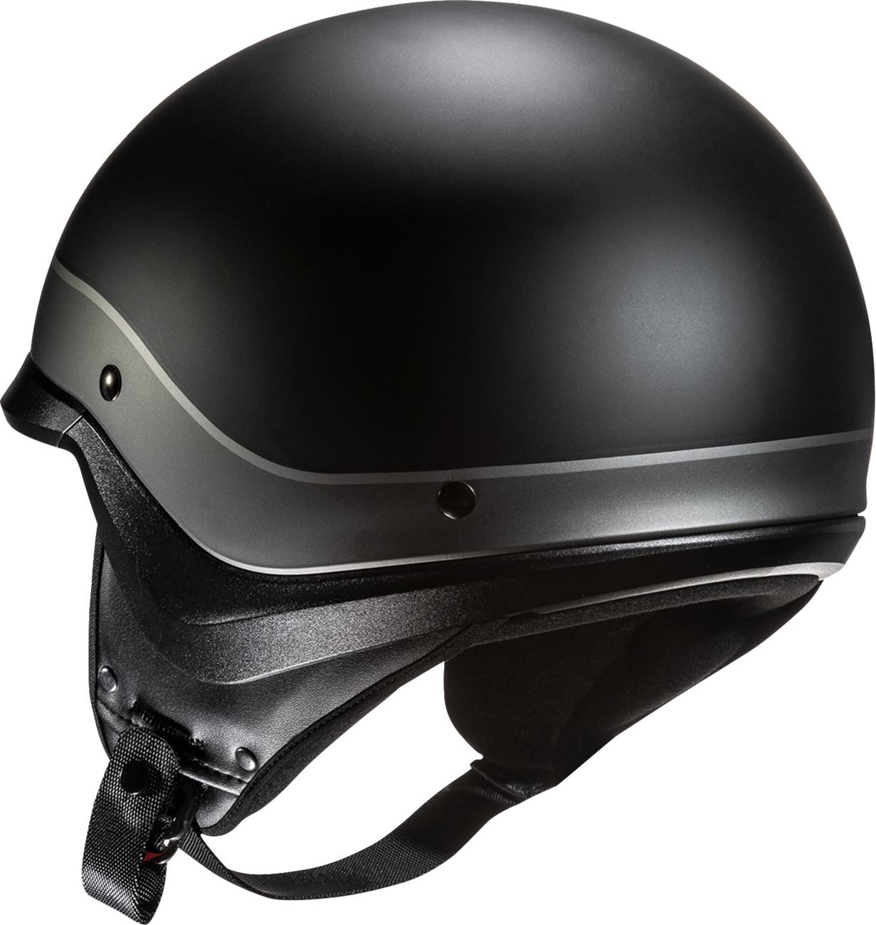 HJC C20 Helmet Probe MC5SF Large HP37NUS60S5V with Removable Visor and Advanced Shell - Kelly Motorsports