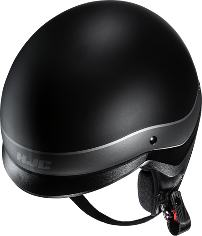 HJC C20 Helmet Probe MC5SF Large HP37NUS60S5V with Removable Visor and Advanced Shell - Kelly Motorsports