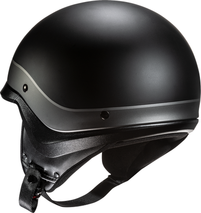 HJC C20 Helmet Probe MC5SF Small HP37NUS40S5V with Dual Visor System and Removable Pads - Kelly Motorsports