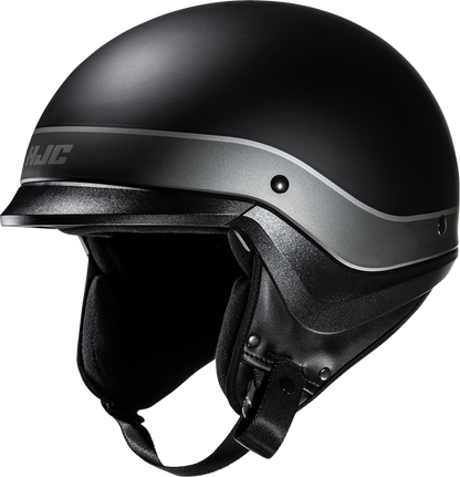 HJC C20 Helmet Probe MC5SF XL - Advanced Safety and Comfort Features - Kelly Motorsports