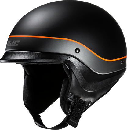 HJC C20 Helmet Probe MC7SF Small HP37NUS40S7V – Advanced Polycarbonate Shell with Removable Visors and Comfortable Fit - Kelly Motorsports