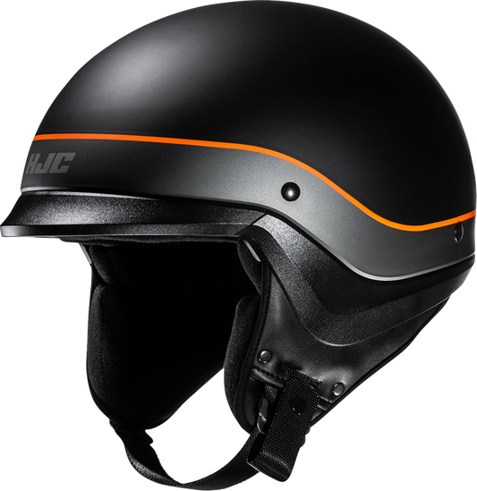 HJC C20 Helmet Probe MC7SF Small HP37NUS40S7V – Advanced Polycarbonate Shell with Removable Visors and Comfortable Fit - Kelly Motorsports