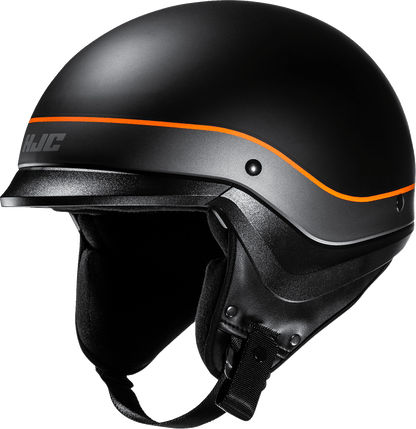 HJC C20 Helmet Probe MC7SF XS HP37NUS30S7V with Removable Visor and Advanced Shell - Kelly Motorsports