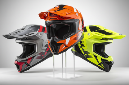 HJC C50 Hero Image