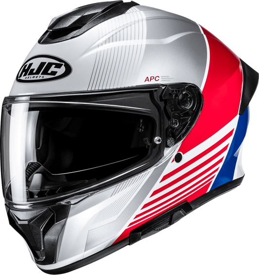 HJC C71 Morix Motorcycle Helmet – Small, FP69NUS4021V - Kelly Motorsports