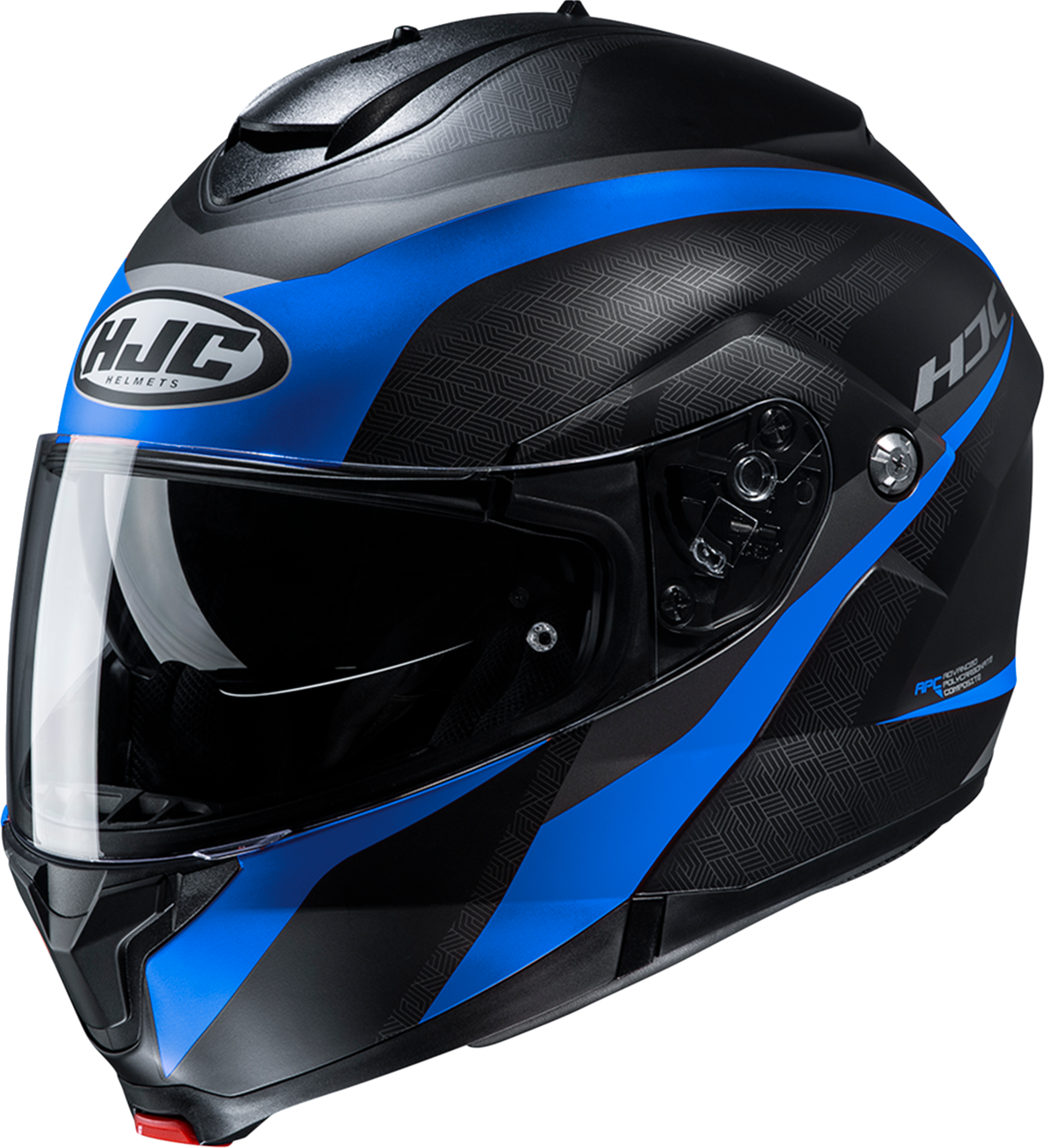 HJC C91 Modular Snow Helmet with Dual Pane Visor - Taly, Medium (Part 341863) - Kelly Motorsports