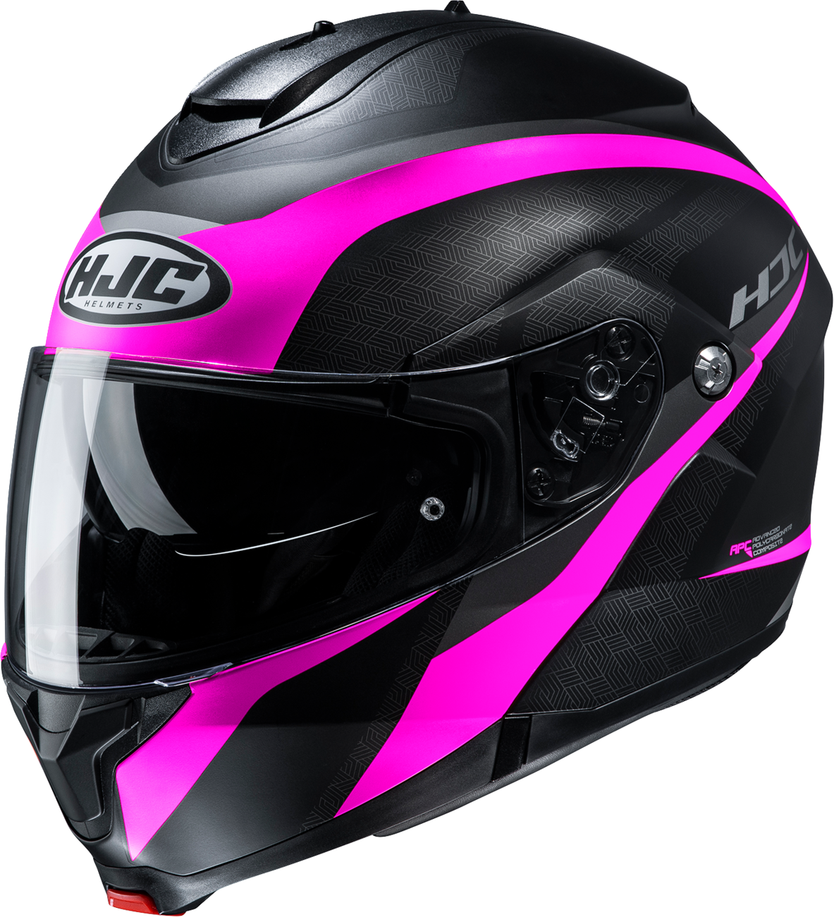 HJC C91 Modular Snow Helmet with Sun Visor and Advanced Ventilation System - Taly - Part 341901 - Kelly Motorsports