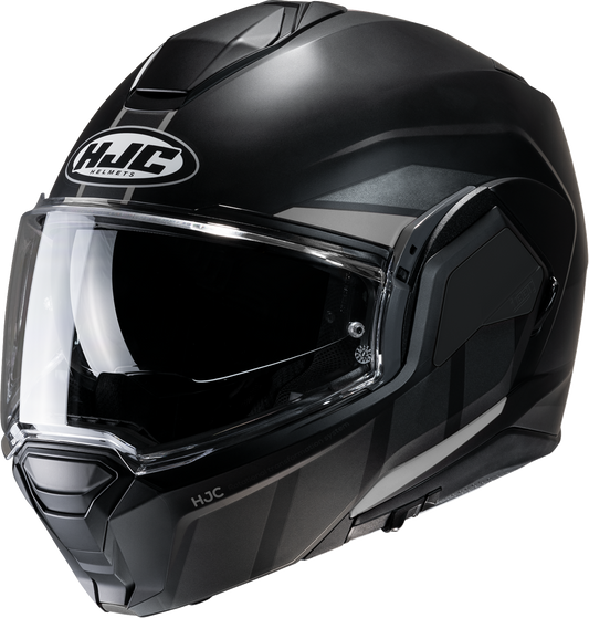 HJC i100 Modular Helmet Beis MC5SF – Medium (Part Number 376190) - Kelly Motorsports