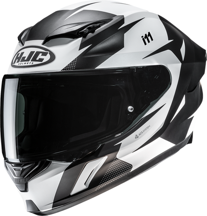 HJC i11 Helmet - Instant MC10SF - Medium FP67NUS5010V - Kelly Motorsports
