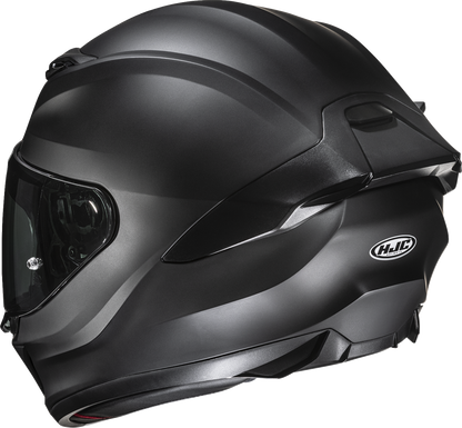 HJC i11 Helmet - Solid Semi - Flat Black - Medium FP67NUS5XBSV - Kelly Motorsports