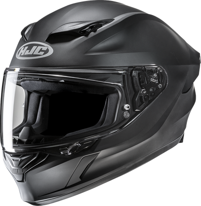 HJC i11 Helmet - Solid Semi - Flat Black - Small FP67NUS4XBSV - Kelly Motorsports