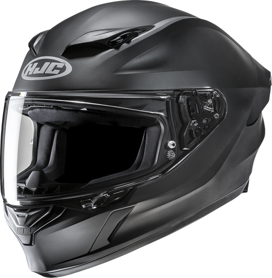 HJC i11 Helmet - Solid Semi - Flat Black - Small FP67NUS4XBSV - Kelly Motorsports