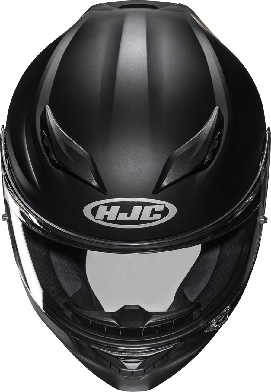 HJC i11 Helmet - Solid Semi - Flat Black - Small FP67NUS4XBSV - Kelly Motorsports