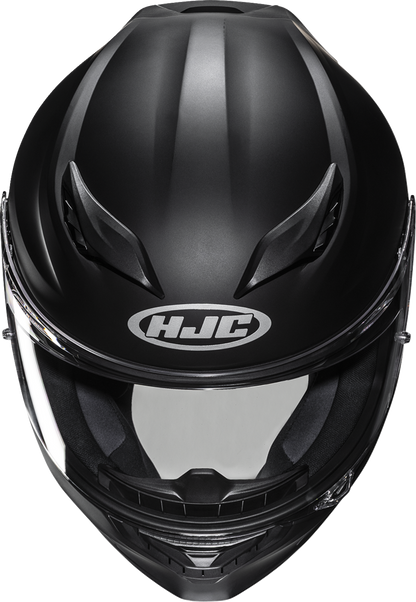 HJC i11 Helmet - Solid Semi - Flat Black - Small FP67NUS4XBSV - Kelly Motorsports