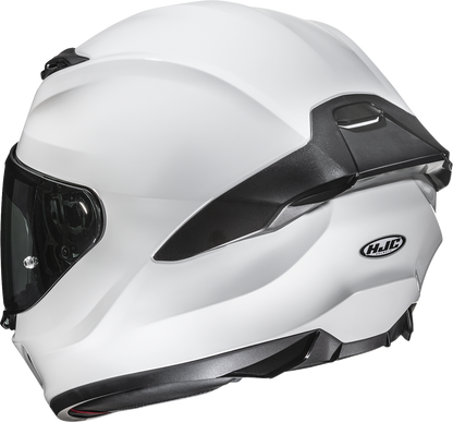 HJC i11 Helmet - Solid White, 2XL FP67NUS8PWHV - Kelly Motorsports