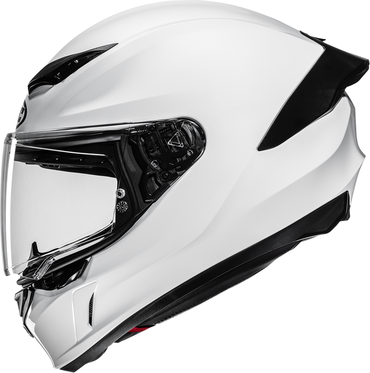 HJC i11 Helmet - Solid White, 2XL FP67NUS8PWHV - Kelly Motorsports