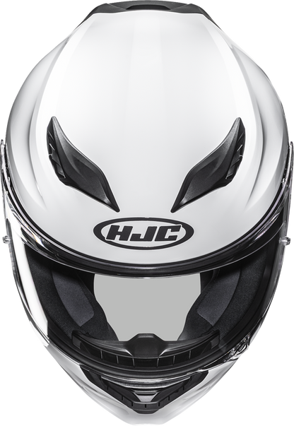 HJC i11 Helmet - Solid White - Small FP67NUS4PWHV - Kelly Motorsports