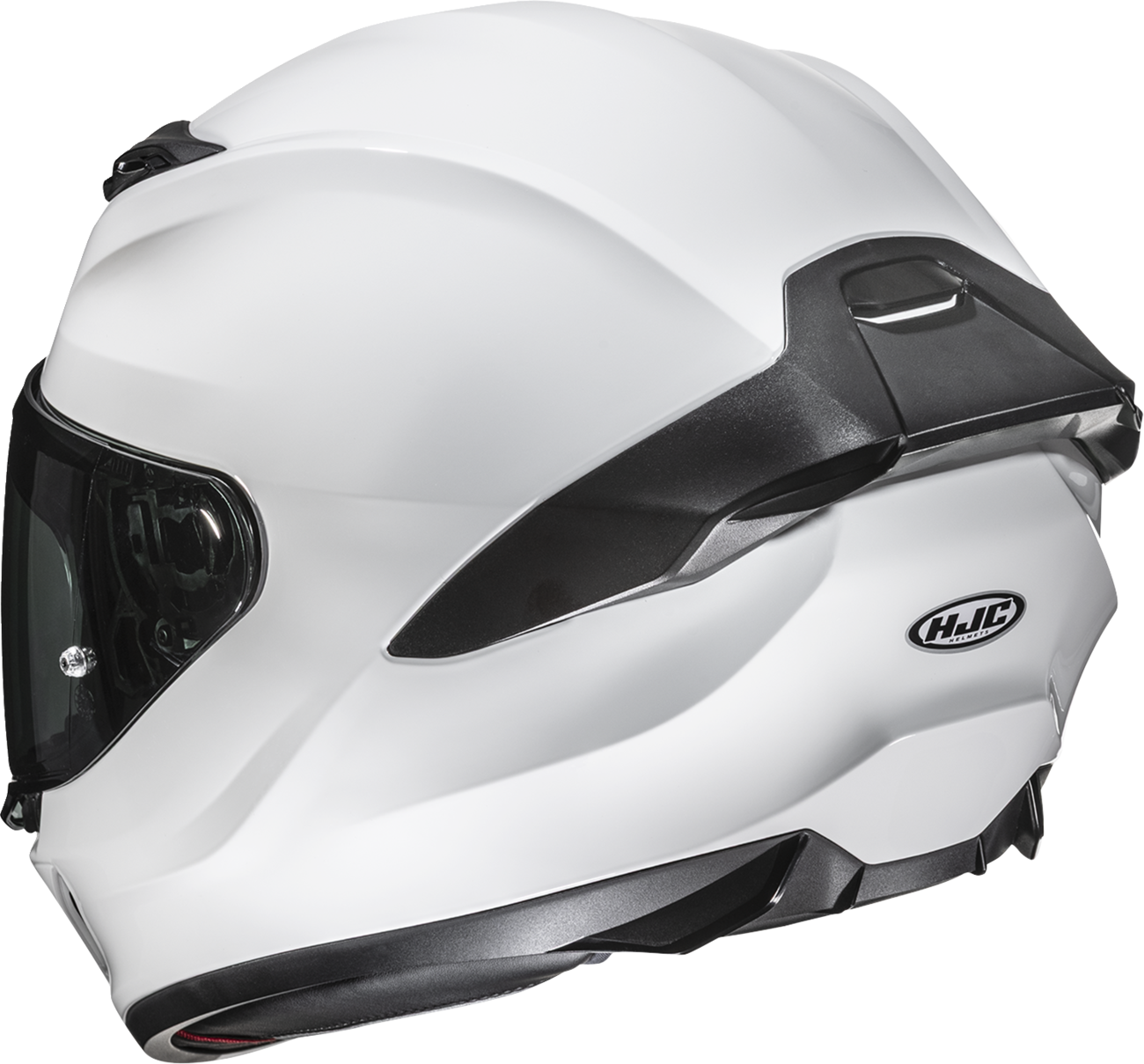 HJC i11 Helmet - Solid White - Small FP67NUS4PWHV - Kelly Motorsports