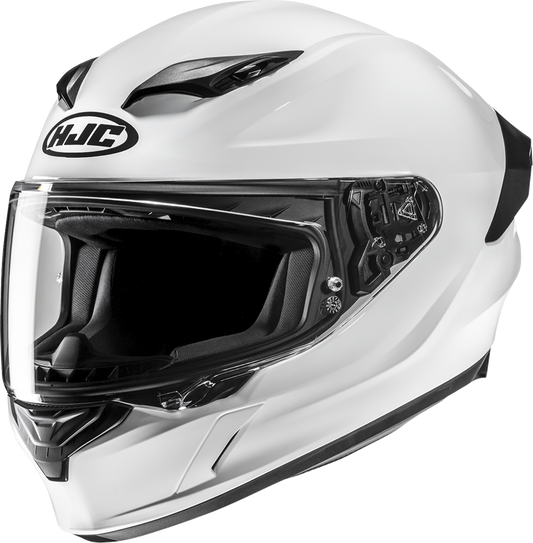 HJC i11 Helmet - Solid White - Small FP67NUS4PWHV - Kelly Motorsports