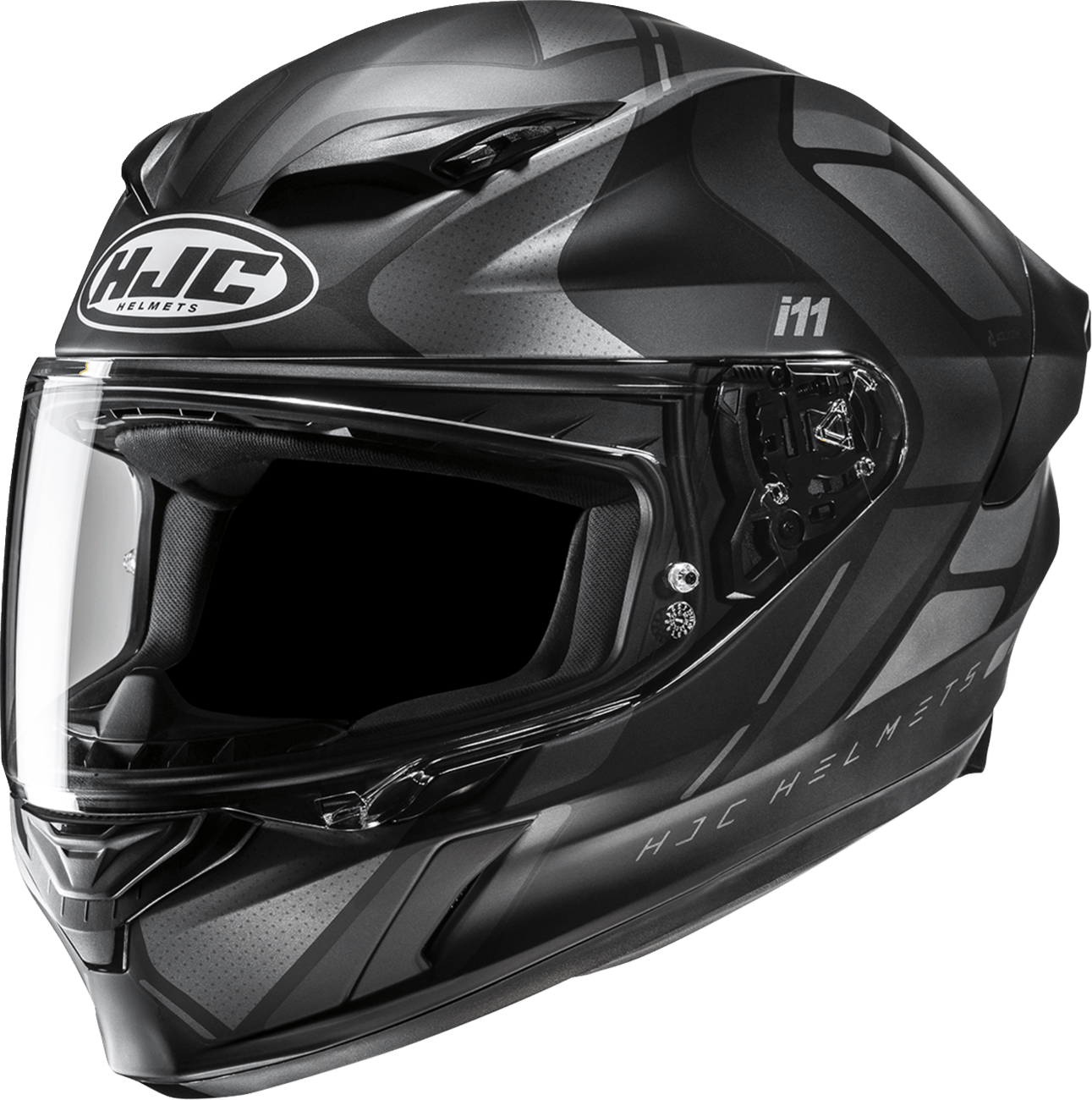 HJC i11 Helmet - Sub - MC5SF - XL FP67NUS71S5V - Kelly Motorsports