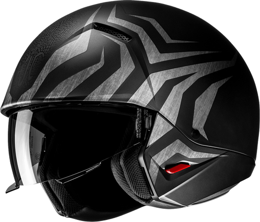 HJC i20N Helmet Thorn MC5SF 2XL JP47NUS85S5V - Advanced Safety and Comfort Features - Kelly Motorsports
