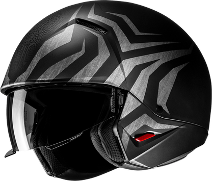 HJC i20N Helmet Thorn MC5SF Small - Advanced Polycarbonate Shell with Sunshield and Ventilation - Kelly Motorsports