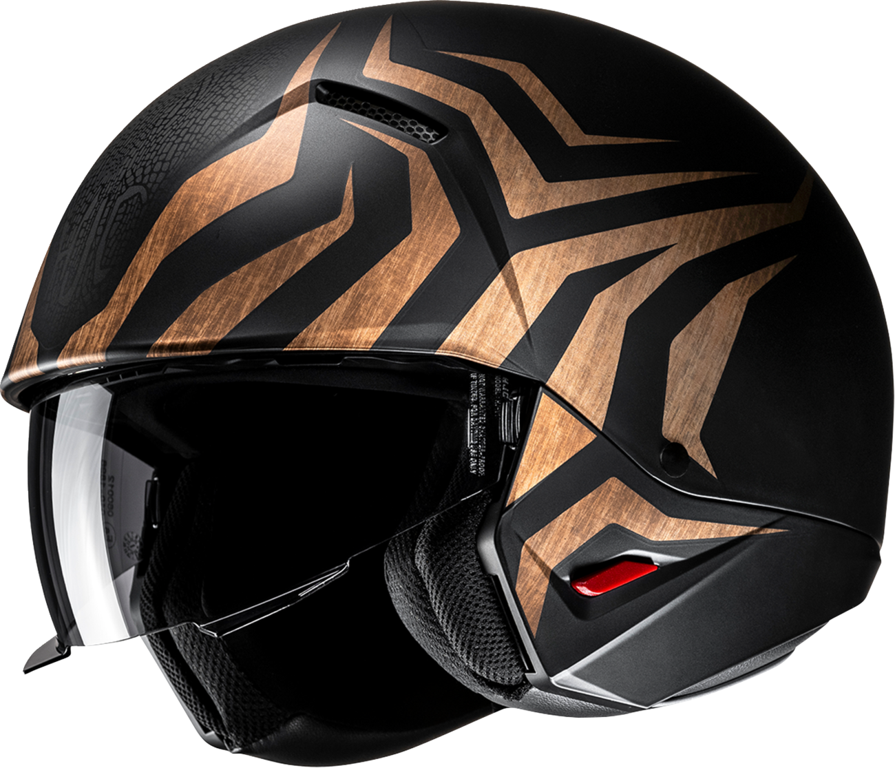 HJC i20N Helmet Thorn MC9SF Small JP47NUS45S9V with Sunshield and Advanced Ventilation - Kelly Motorsports