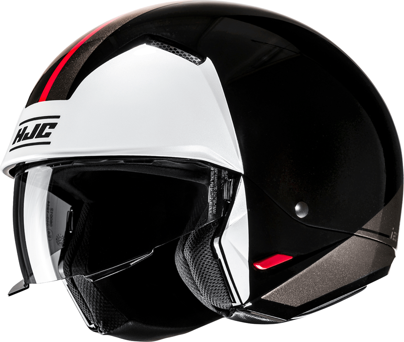 HJC i20N Helmet Vena MC1 Large JP47NUS6401V – Advanced Polycarbonate Shell & Ventilation System - Kelly Motorsports