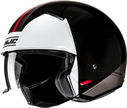 HJC i20N Helmet Vena MC1 Large JP47NUS6401V – Advanced Polycarbonate Shell & Ventilation System - Kelly Motorsports