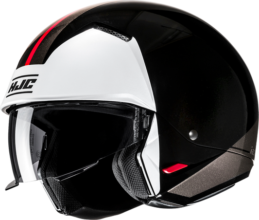 HJC i20N Vena Helmet with Sunshield and Ventilation System – Part JP47NUS5401V - Kelly Motorsports