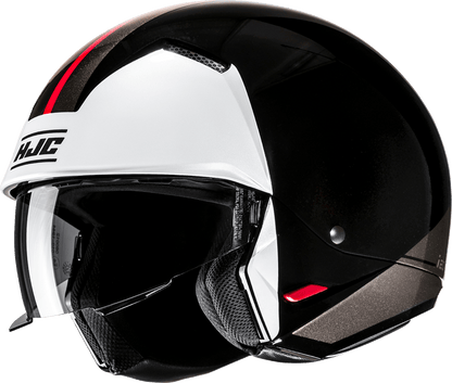 HJC i20N Vena Motorcycle Helmet with Sunshield and Advanced Ventilation Systems - Kelly Motorsports