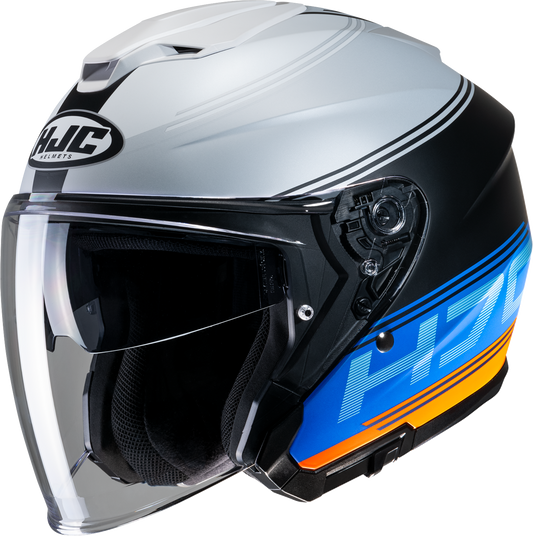 HJC i30 Helmet Vicom MC27SF - XS by HJC - Kelly Motorsports