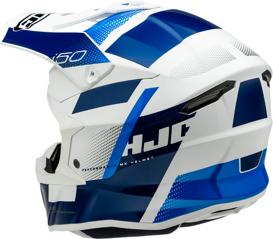 HJC i50 Helmet Mimic MC2 - Medium MP39NUS5E02V with Advanced Safety Features and Superior Comfort - Kelly Motorsports