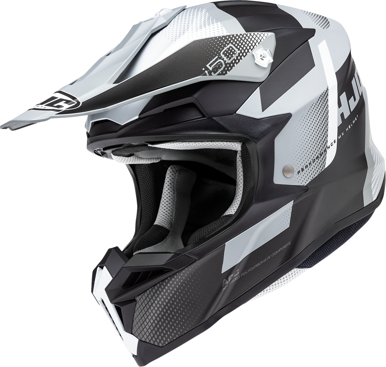 HJC i50 Helmet Mimic MC5SF 2XL - Advanced Safety and Comfort Features - Kelly Motorsports