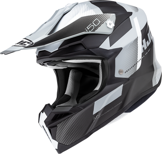 HJC i50 Helmet Mimic MC5SF 2XL - Advanced Safety and Comfort Features - Kelly Motorsports